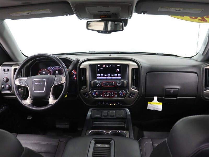 2016 GMC Sierra 1500