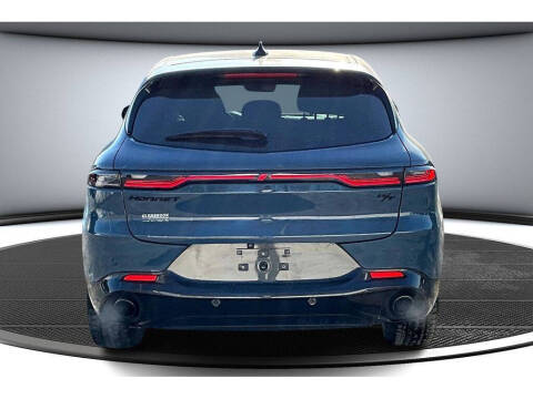 2024 Dodge Hornet R/T