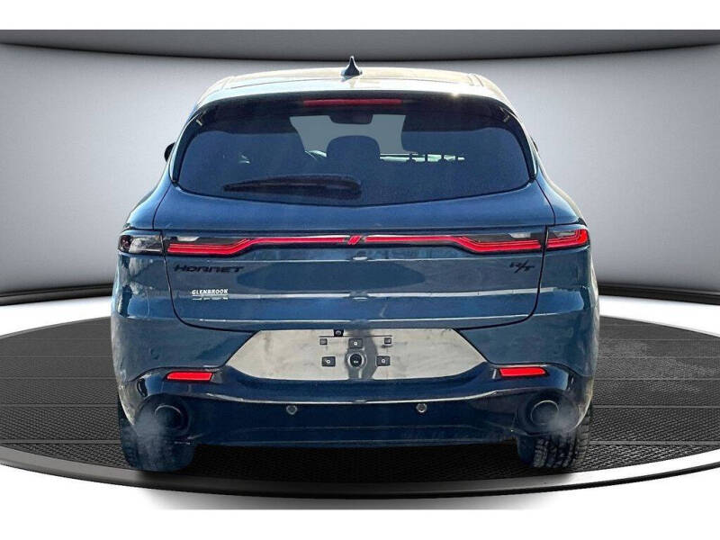 2024 Dodge Hornet R/T