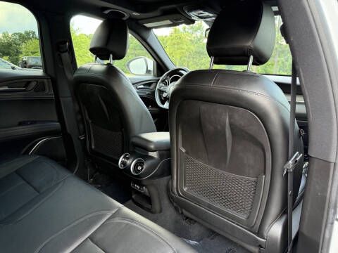 2022 Alfa Romeo Stelvio Ti