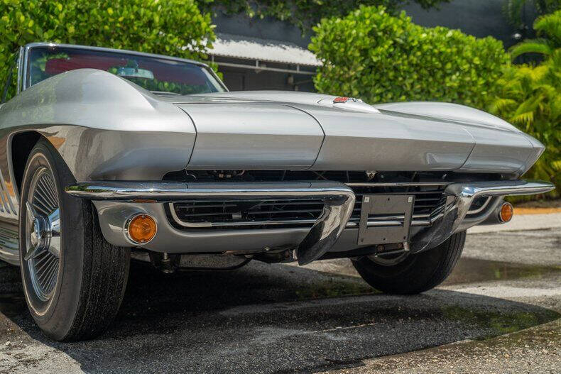 1965 Chevrolet Corvette