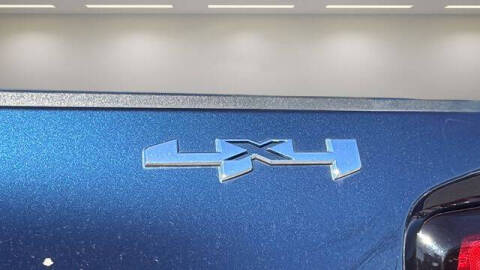 2022 GMC Sierra 3500HD