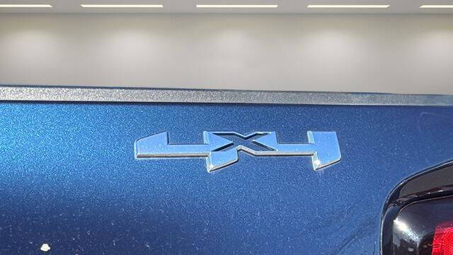 2022 GMC Sierra 3500HD