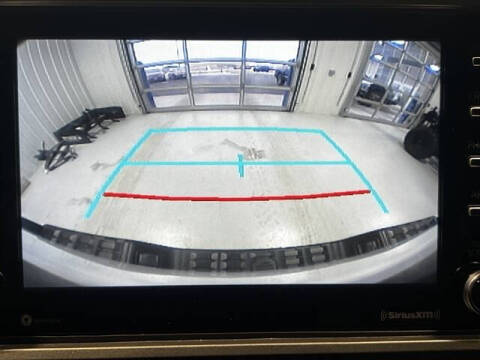 2020 Toyota Tacoma SR5 V6