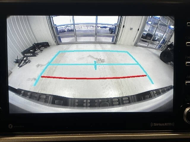 2020 Toyota Tacoma SR5 V6