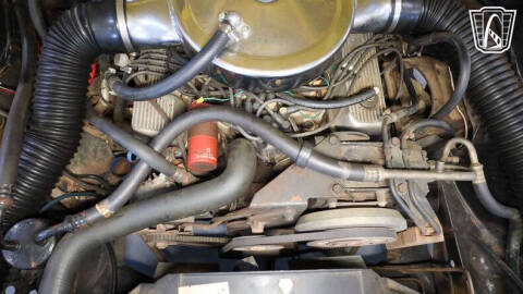 1973 Ford Torino