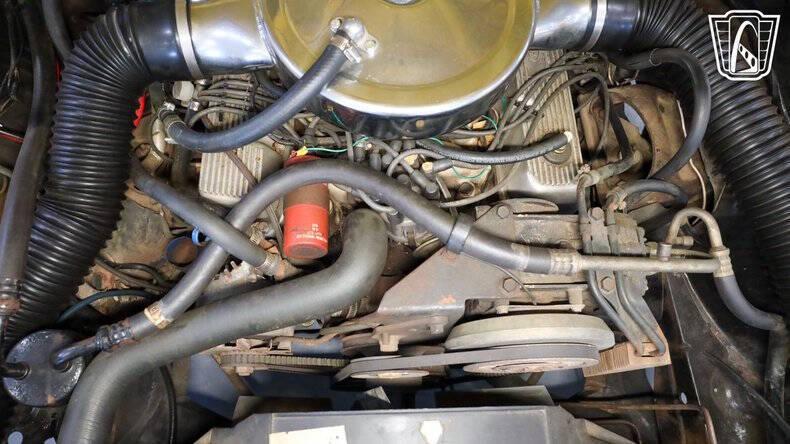 1973 Ford Torino