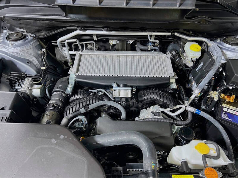 2024 Subaru Ascent Premium 7-Passenger