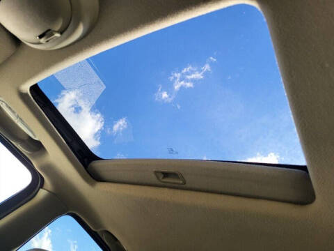 2002 Oldsmobile Bravada