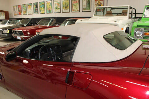 2006 Chevrolet Corvette