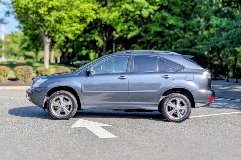 2006 Lexus RX 400h