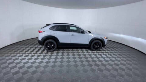 2026 Mazda CX-30 2.5 Turbo Aire Edition