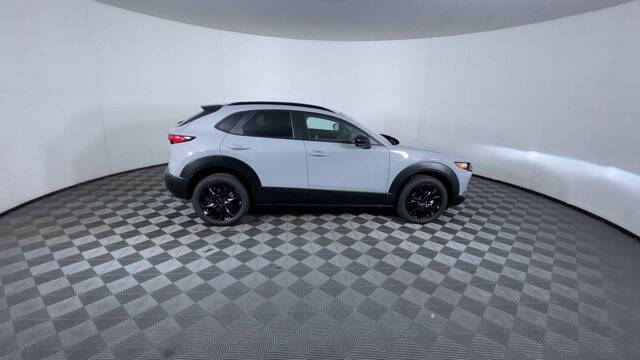 2026 Mazda CX-30 2.5 Turbo Aire Edition