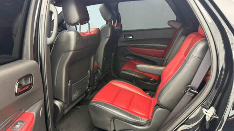 2022 Dodge Durango R/T