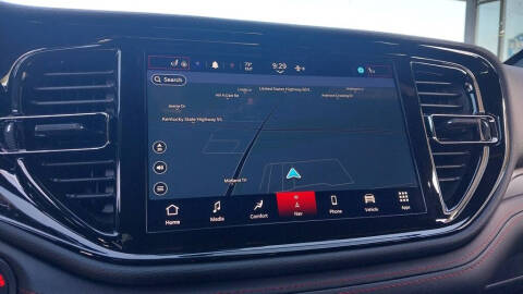 2025 Dodge Durango R/T