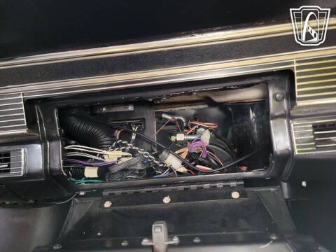 1967 Mercury Cyclone