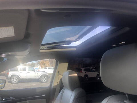 2021 Buick Enclave Premium