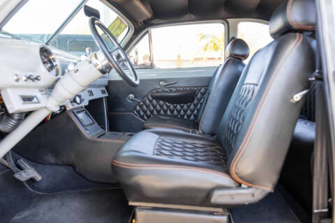 1950 Ford Crown Victoria