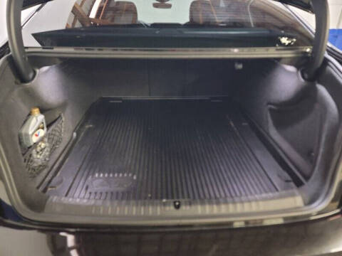 2019 Audi A6 quattro Premium Plus 55 TFSI