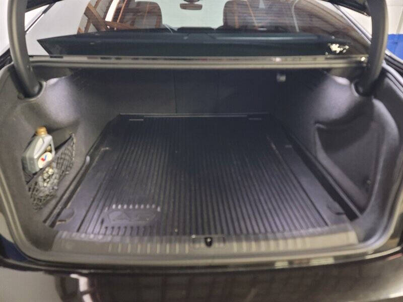 2019 Audi A6 quattro Premium Plus 55 TFSI