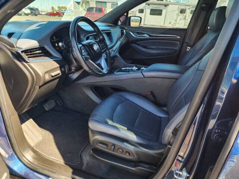 2023 Buick Enclave Premium