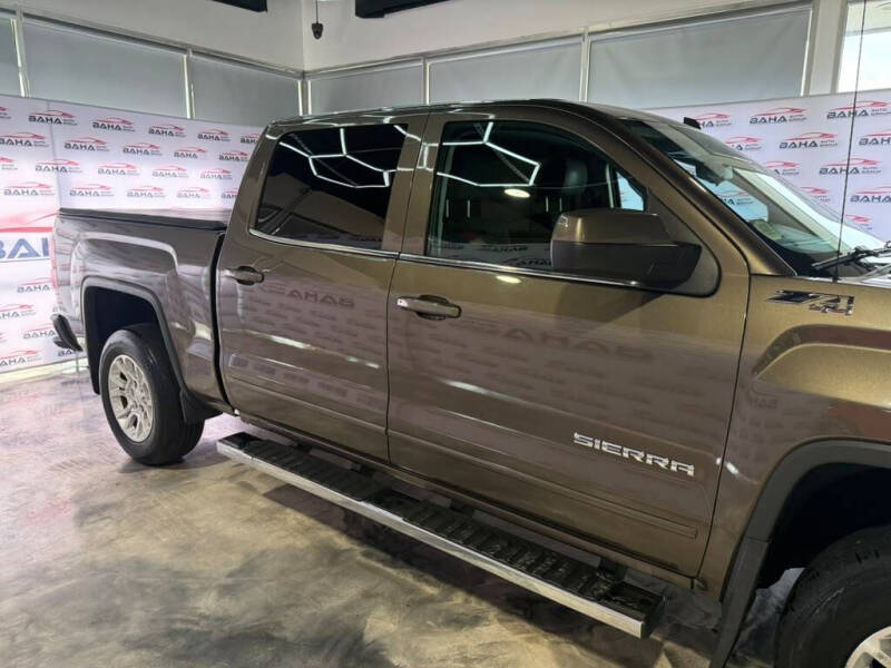 2014 GMC Sierra 1500