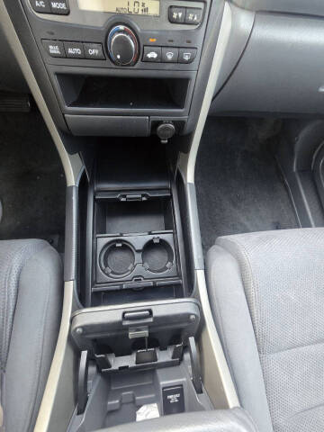 2006 Honda Pilot EX