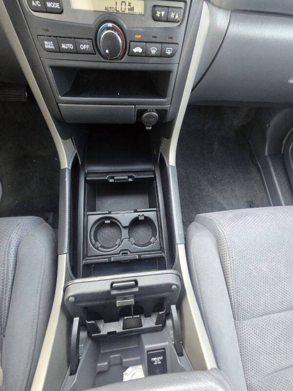 2006 Honda Pilot EX