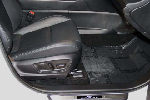 2024 Toyota Crown Limited