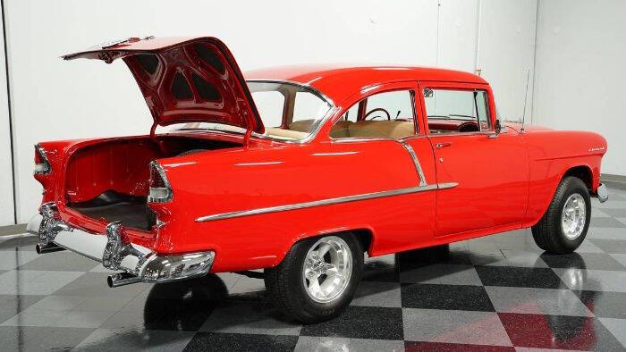 1955 Chevrolet 210