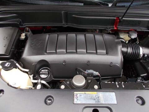 2012 GMC Acadia SLT-1