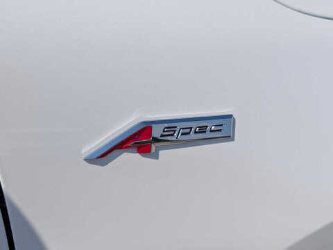 2026 Acura Integra w/Tech w/A-SPEC