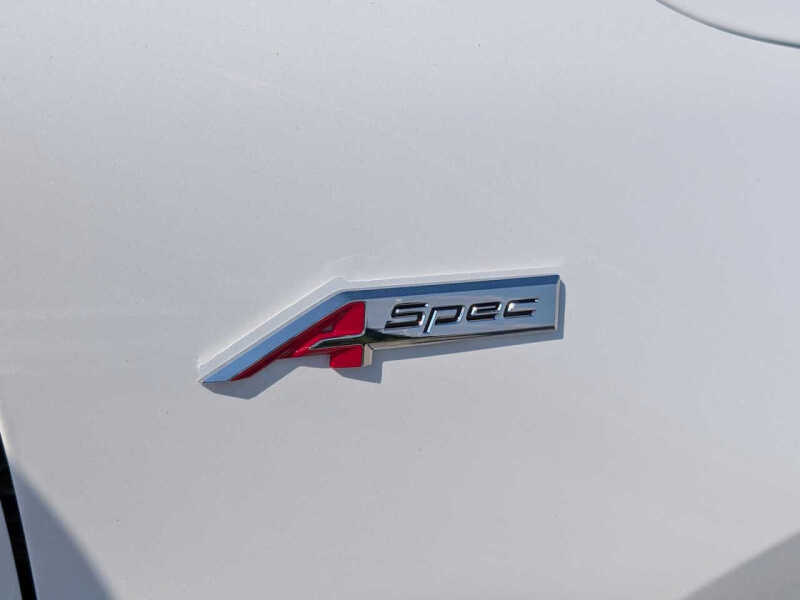 2026 Acura Integra w/Tech w/A-SPEC