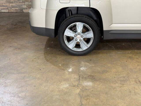 2014 GMC Terrain SLT-1