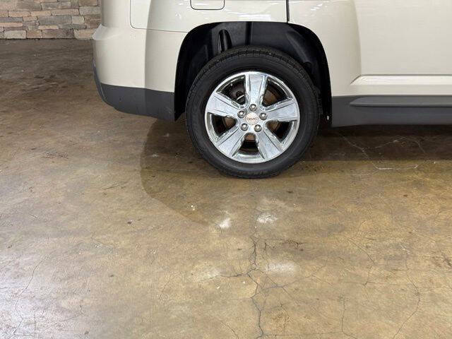 2014 GMC Terrain SLT-1