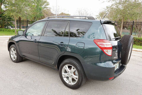 2011 Toyota RAV4