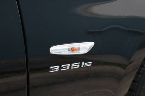 2011 BMW 3 Series 335is