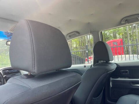 2006 Honda Pilot LX