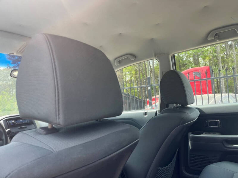 2006 Honda Pilot LX