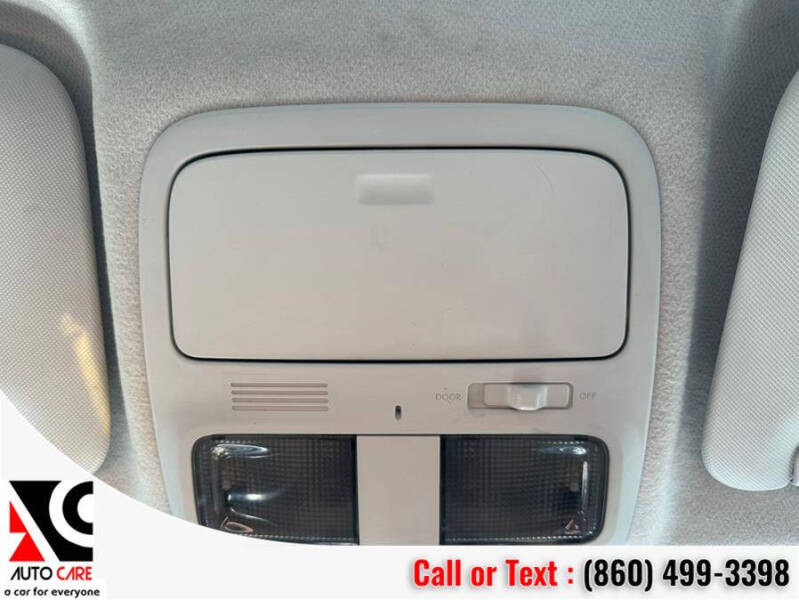 2012 Subaru Forester 2.5X