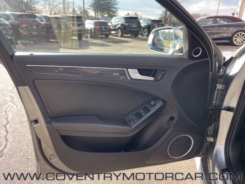 2011 Audi S4 3.0T quattro Premium Plus