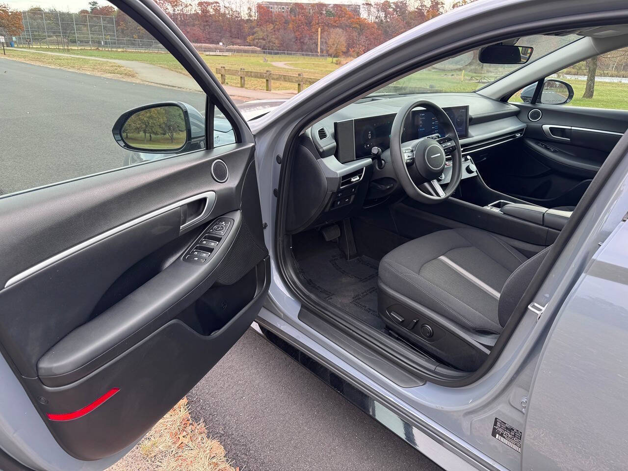 2024 Hyundai Sonata 2