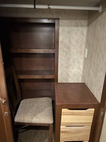 2014 Cedar Creek 36 CKTS