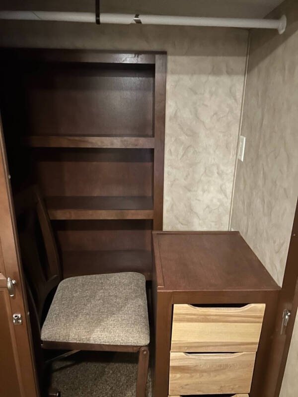 2014 Cedar Creek 36 CKTS