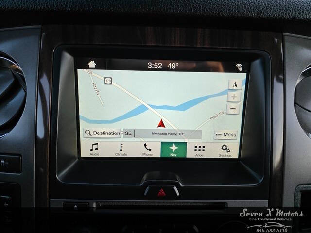 2017 Ford Expedition Platinum