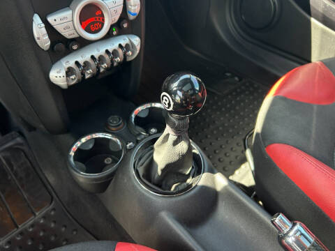 2009 MINI Cooper Clubman S