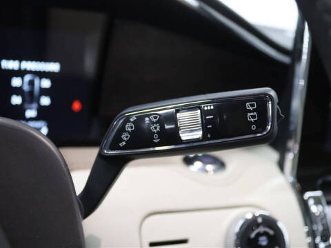 2021 Lincoln Navigator L Reserve