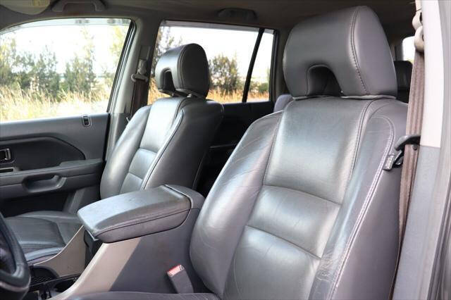 2008 Honda Pilot  - $6,497