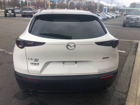 2020 Mazda CX-30 Preferred
