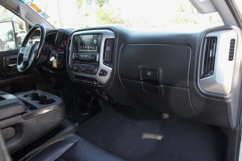 2019 GMC Sierra 2500HD